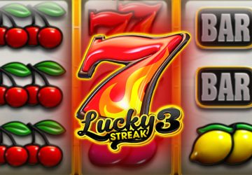 Игра Lucky Streak 3 в казино АйсБет